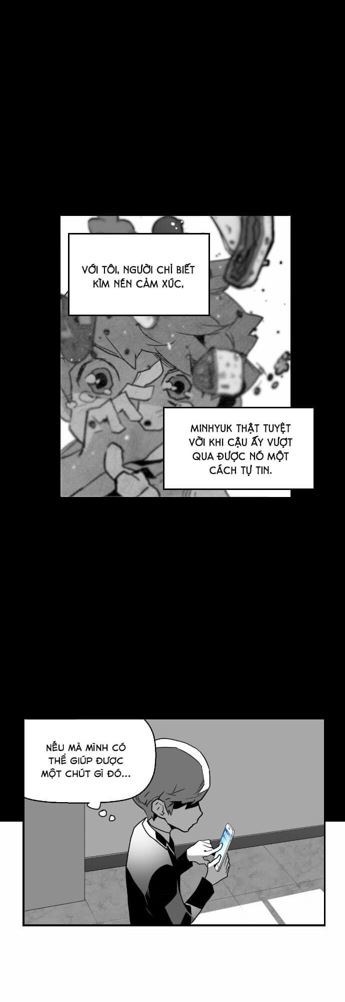 Kẻ Khủng Bố Chapter 26 - Trang 2