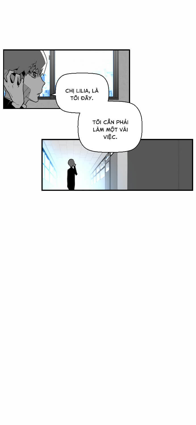 Kẻ Khủng Bố Chapter 26 - Trang 2