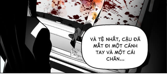 Kẻ Khủng Bố Chapter 26 - Trang 2