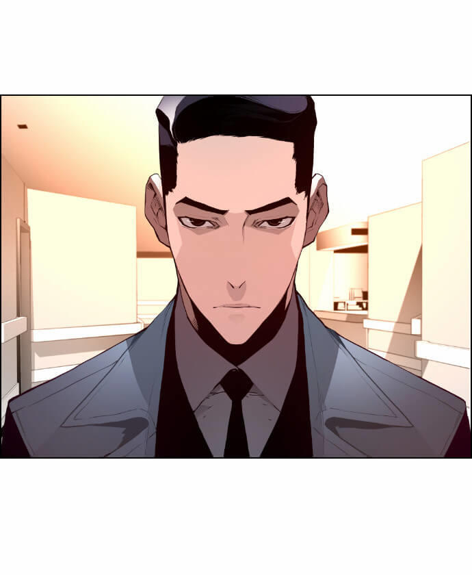 Kẻ Khủng Bố Chapter 26 - Trang 2