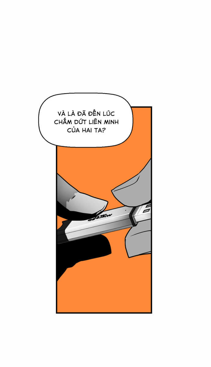 Kẻ Khủng Bố Chapter 26 - Trang 2