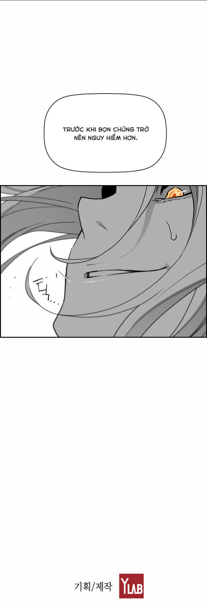 Kẻ Khủng Bố Chapter 26 - Trang 2