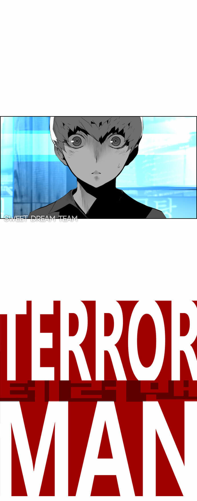 Kẻ Khủng Bố Chapter 26 - Trang 2