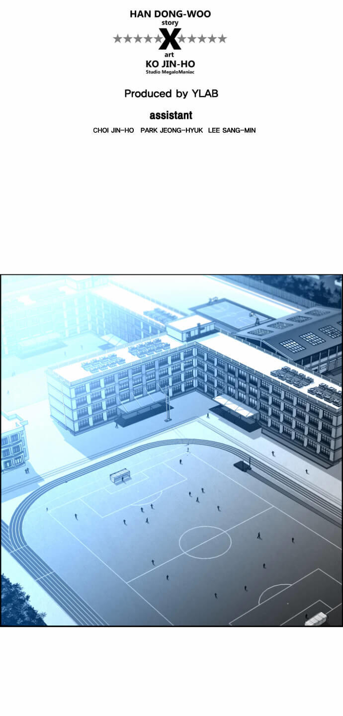 Kẻ Khủng Bố Chapter 26 - Trang 2