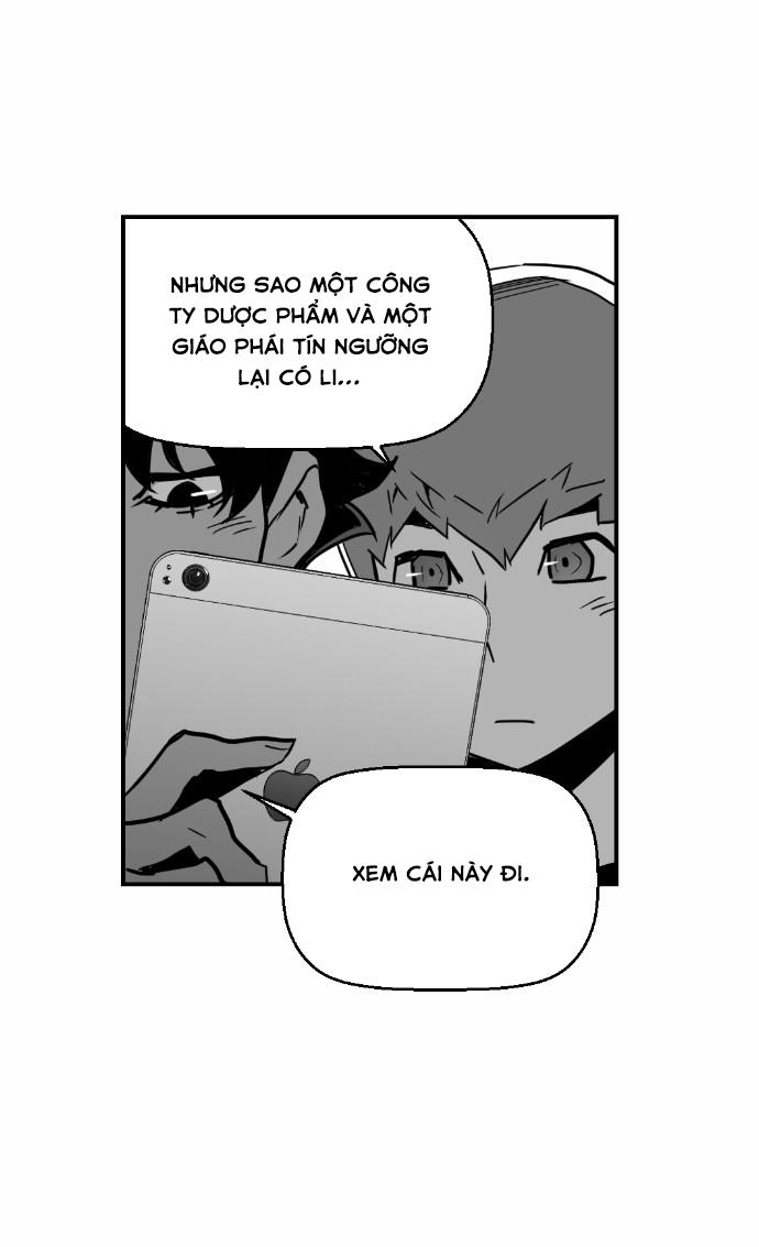 Kẻ Khủng Bố Chapter 27 - Trang 2