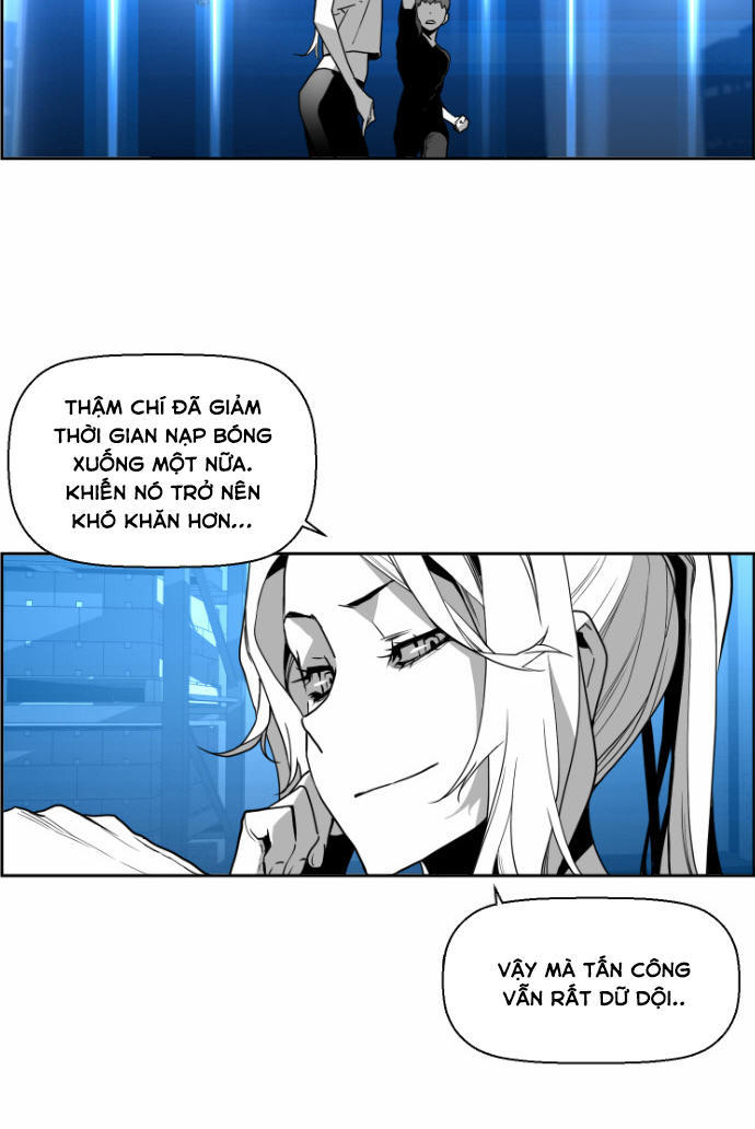 Kẻ Khủng Bố Chapter 27 - Trang 2