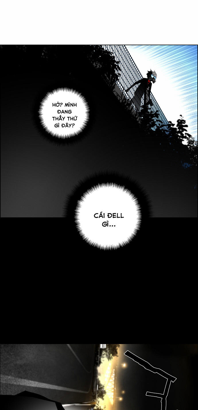 Kẻ Khủng Bố Chapter 27 - Trang 2