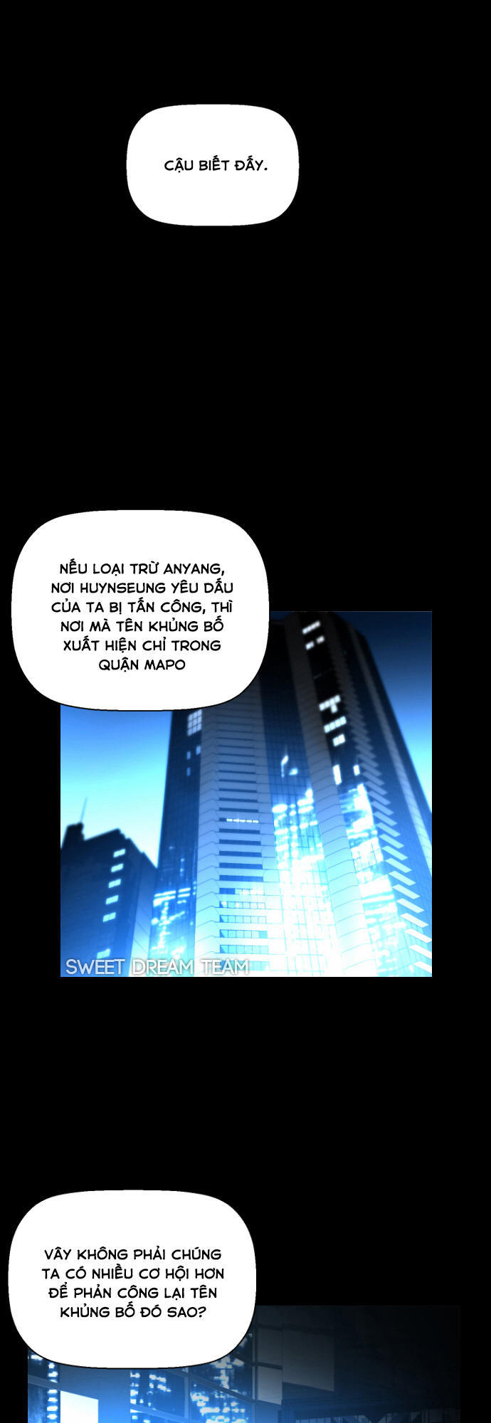 Kẻ Khủng Bố Chapter 27 - Trang 2