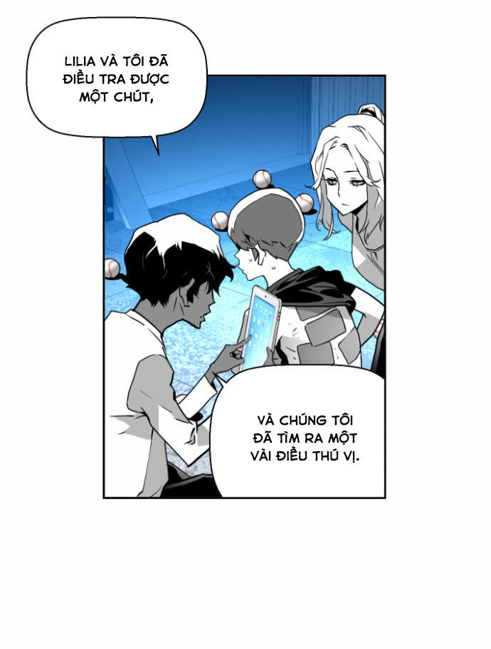 Kẻ Khủng Bố Chapter 27 - Trang 2