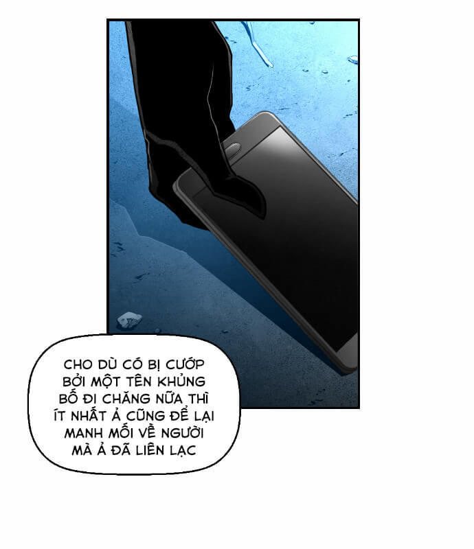 Kẻ Khủng Bố Chapter 28 - Trang 2