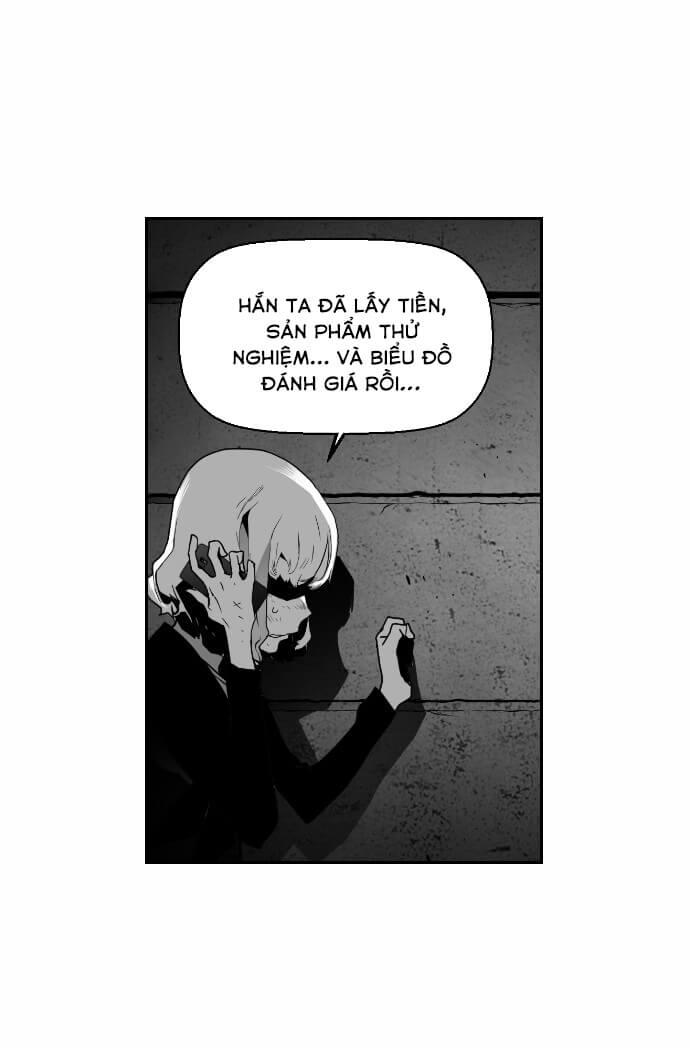 Kẻ Khủng Bố Chapter 28 - Trang 2