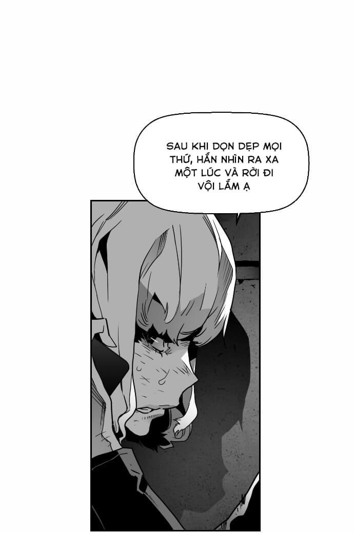 Kẻ Khủng Bố Chapter 28 - Trang 2