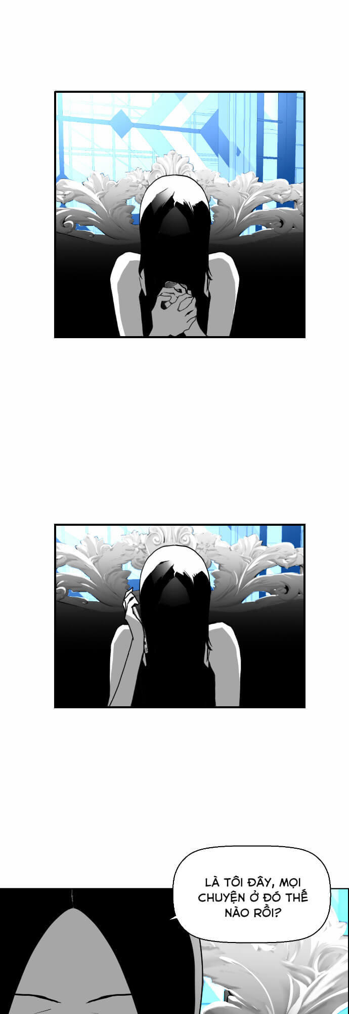 Kẻ Khủng Bố Chapter 28 - Trang 2