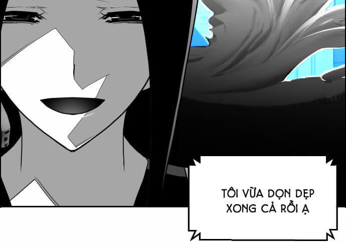 Kẻ Khủng Bố Chapter 28 - Trang 2