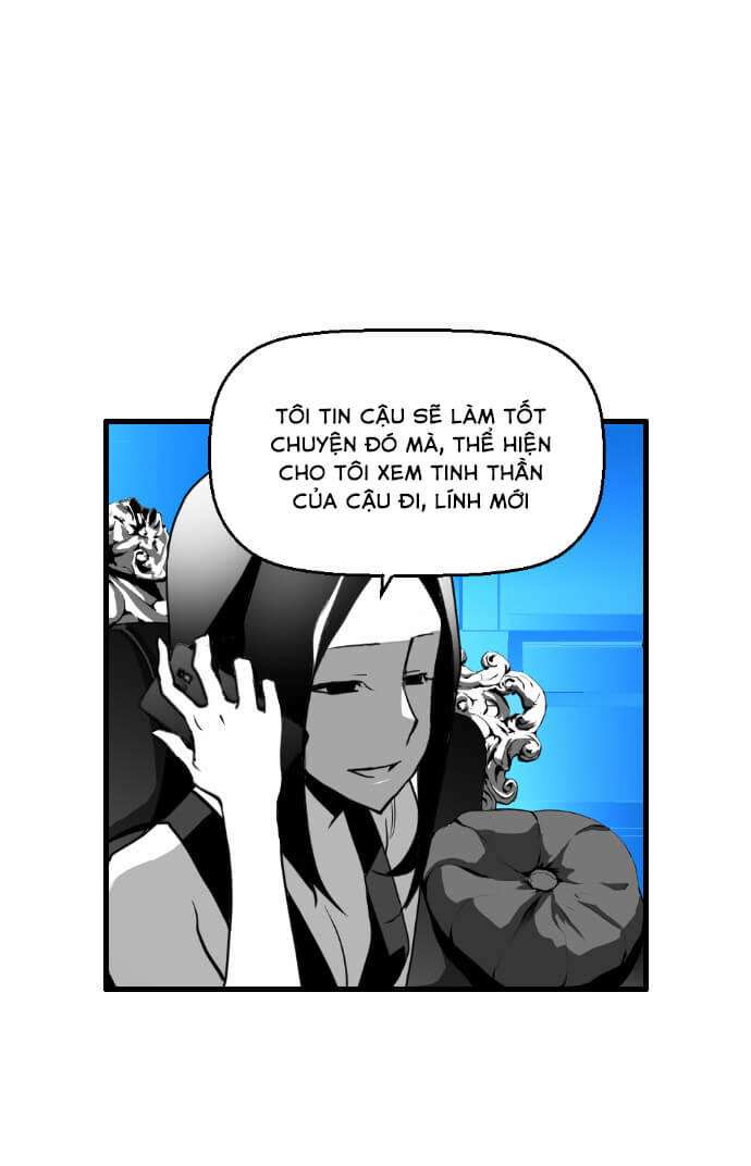 Kẻ Khủng Bố Chapter 28 - Trang 2