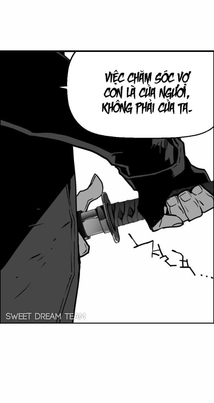 Kẻ Khủng Bố Chapter 28 - Trang 2