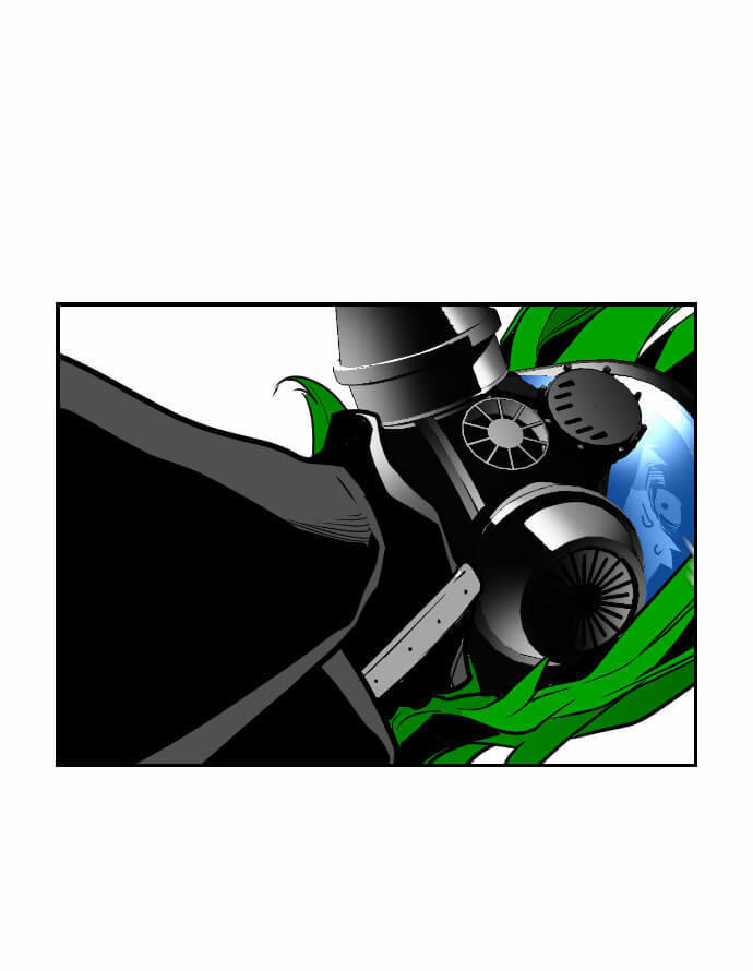 Kẻ Khủng Bố Chapter 28 - Trang 2