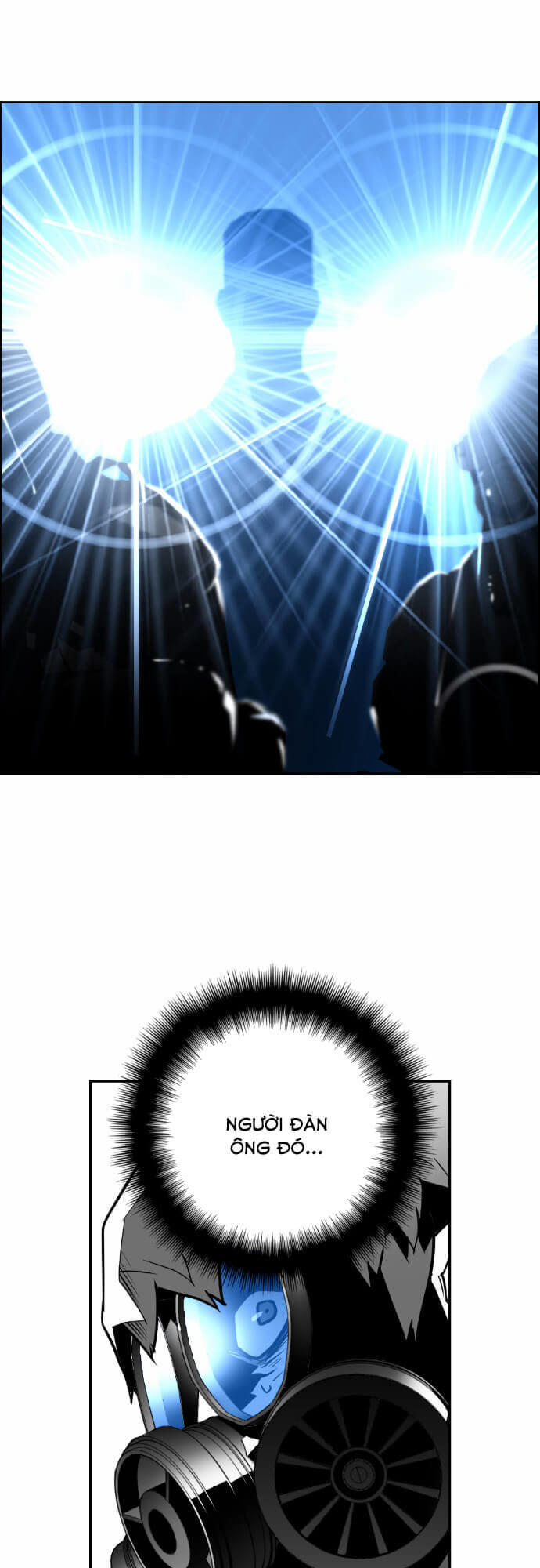 Kẻ Khủng Bố Chapter 28 - Trang 2