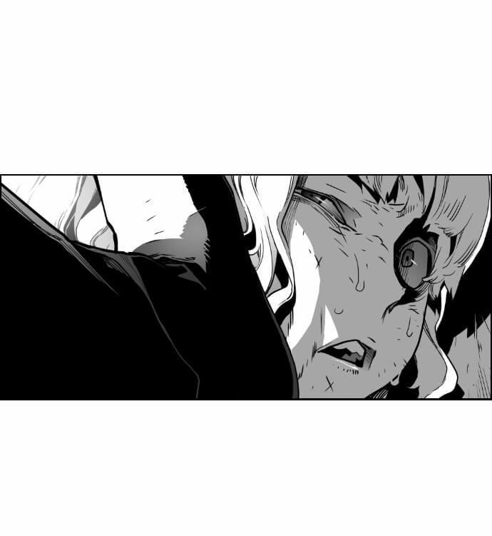 Kẻ Khủng Bố Chapter 28 - Trang 2