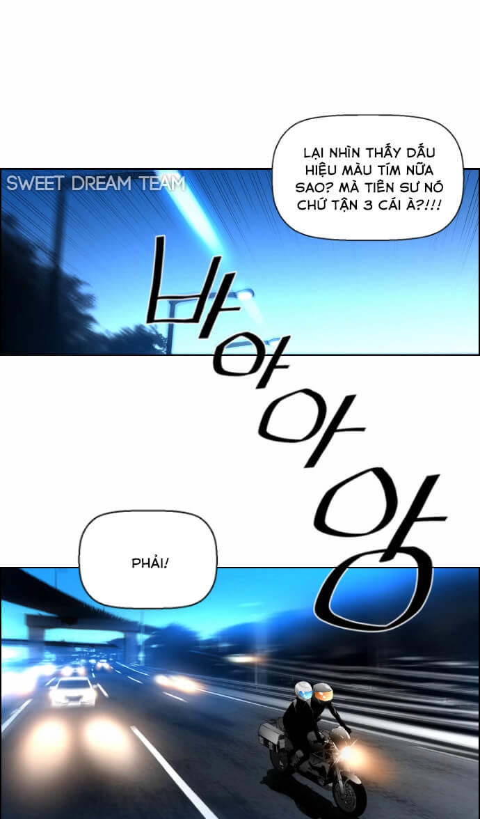 Kẻ Khủng Bố Chapter 28 - Trang 2