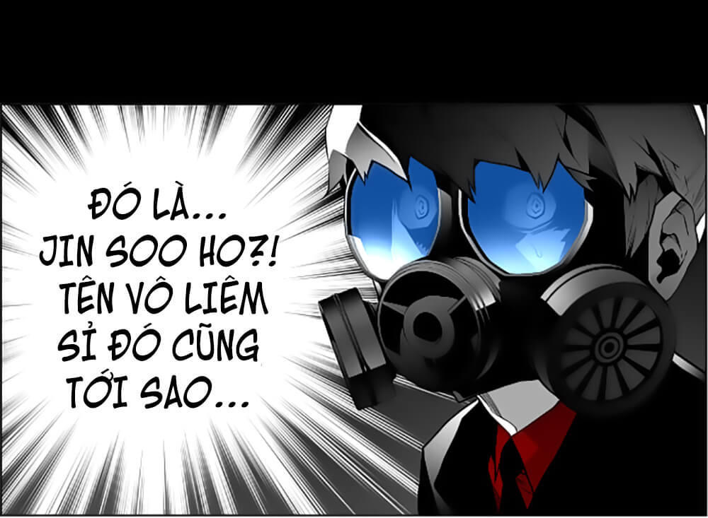 Kẻ Khủng Bố Chapter 29 - Trang 2