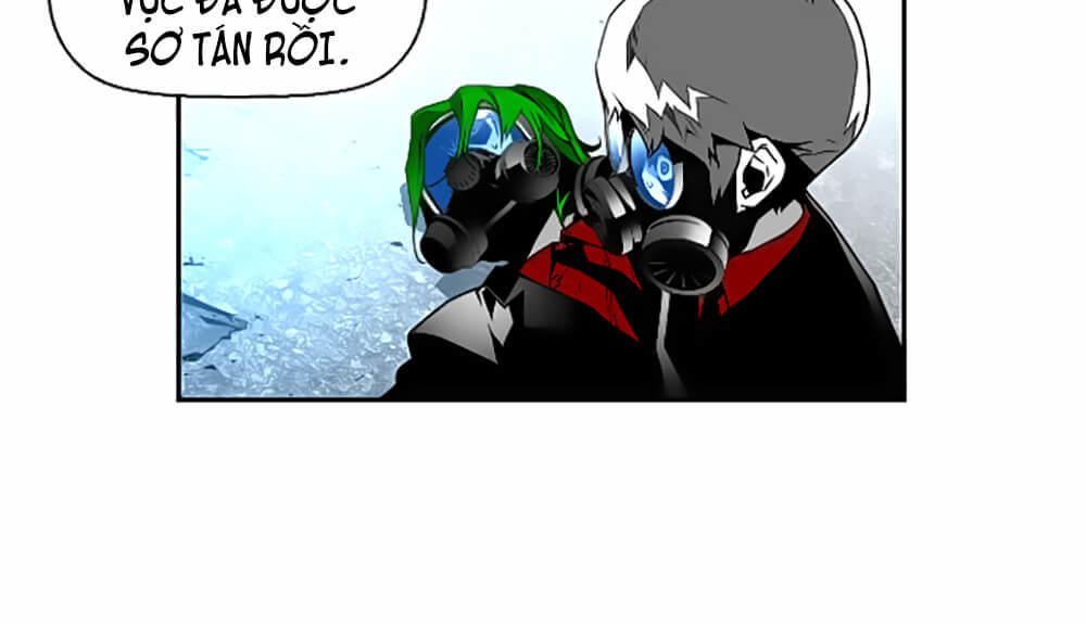 Kẻ Khủng Bố Chapter 29 - Trang 2