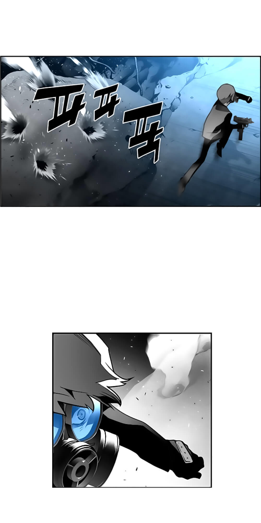 Kẻ Khủng Bố Chapter 29 - Trang 2