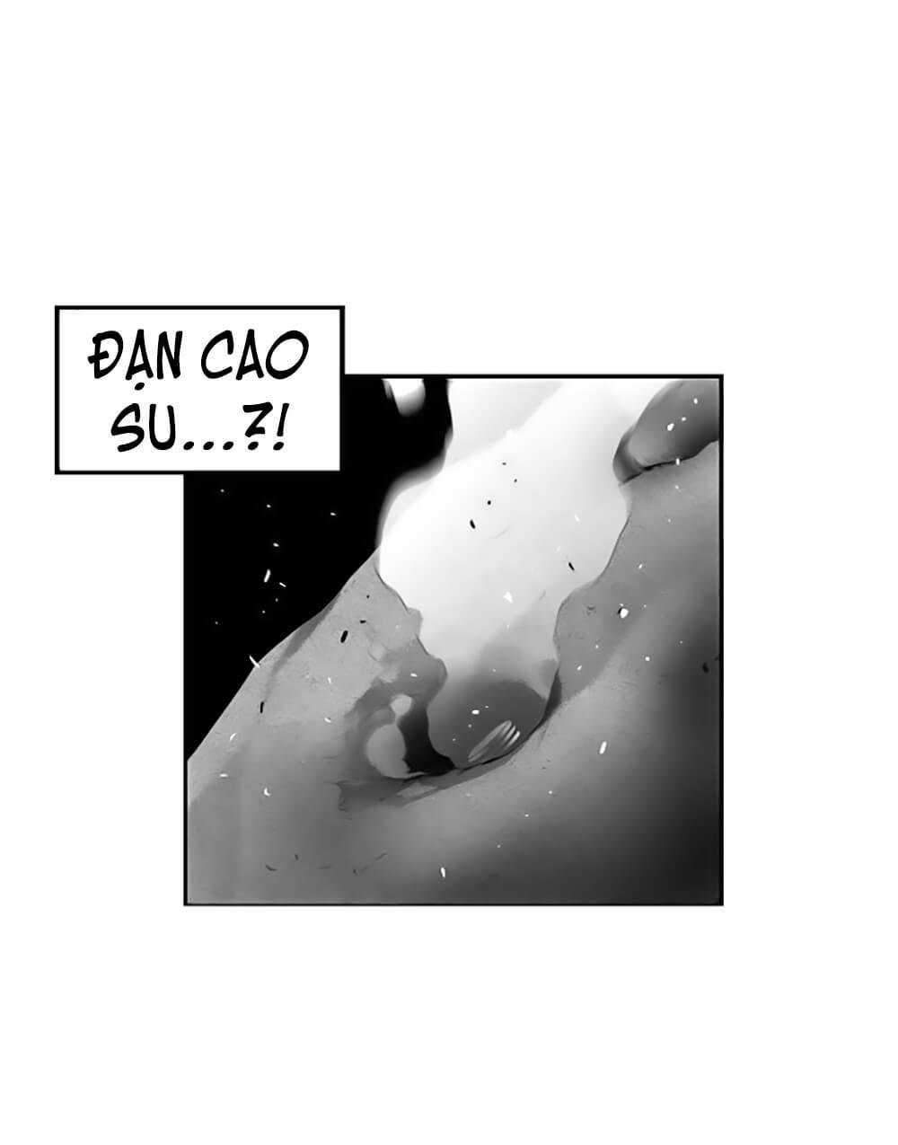 Kẻ Khủng Bố Chapter 29 - Trang 2