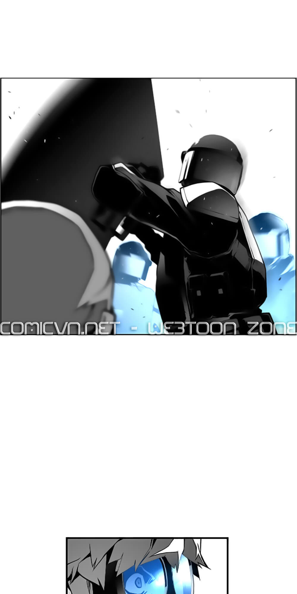 Kẻ Khủng Bố Chapter 29 - Trang 2