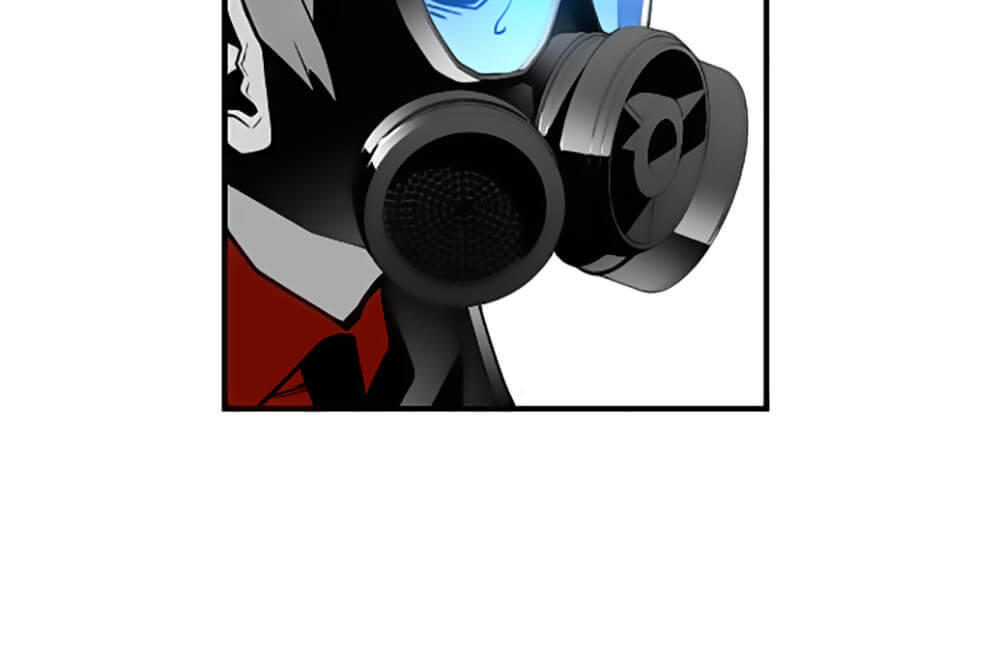 Kẻ Khủng Bố Chapter 29 - Trang 2