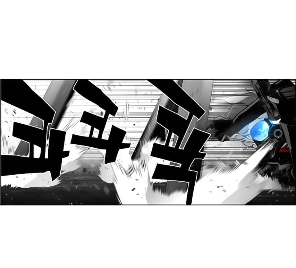 Kẻ Khủng Bố Chapter 29 - Trang 2