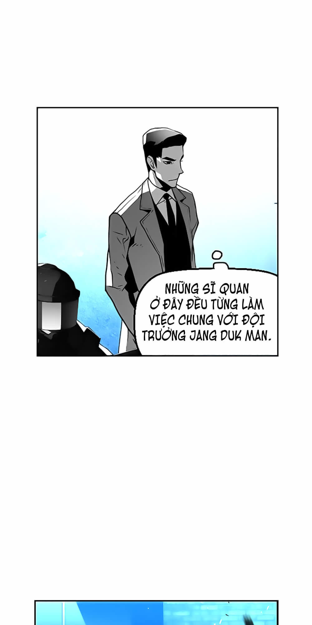 Kẻ Khủng Bố Chapter 29 - Trang 2