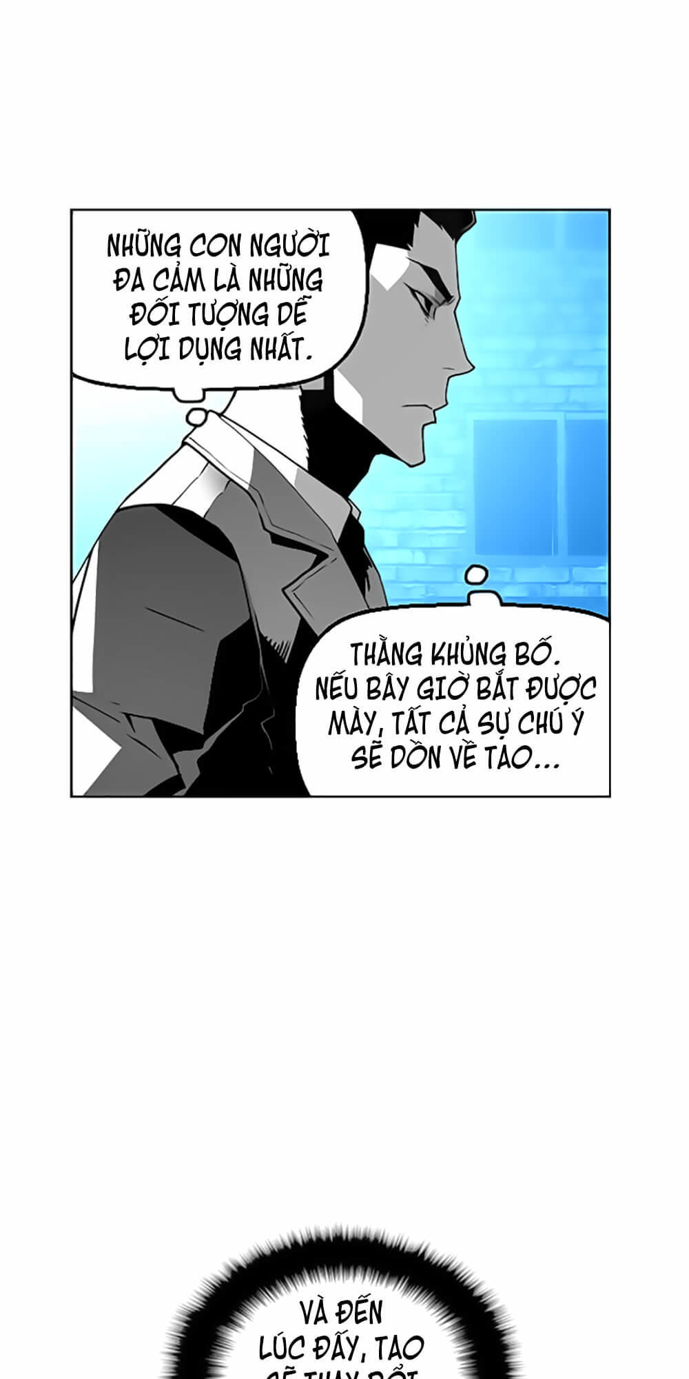 Kẻ Khủng Bố Chapter 29 - Trang 2