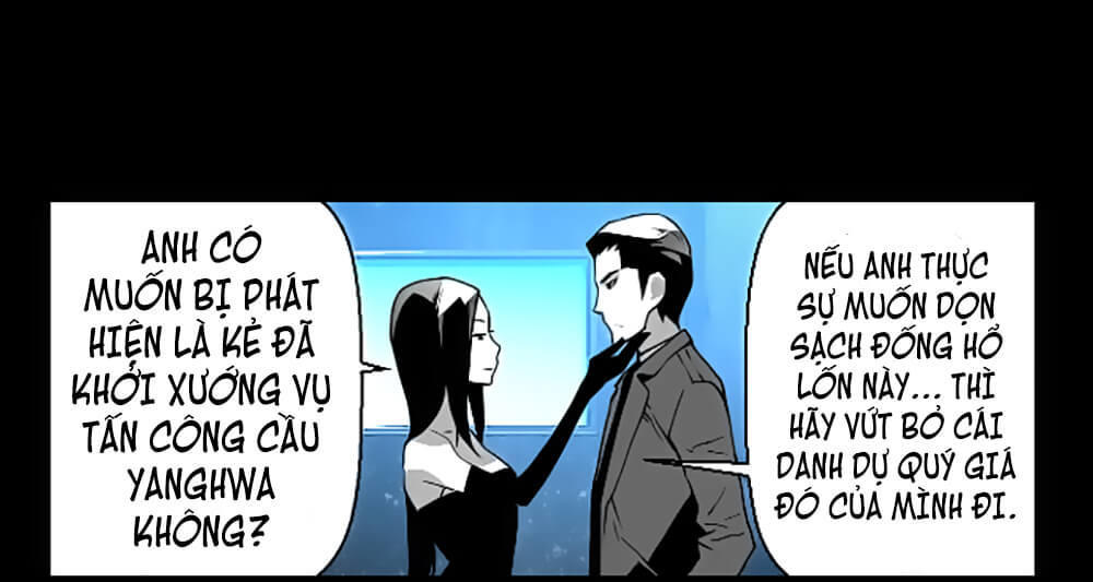 Kẻ Khủng Bố Chapter 29 - Trang 2