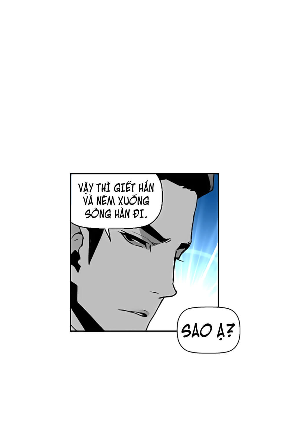 Kẻ Khủng Bố Chapter 29 - Trang 2