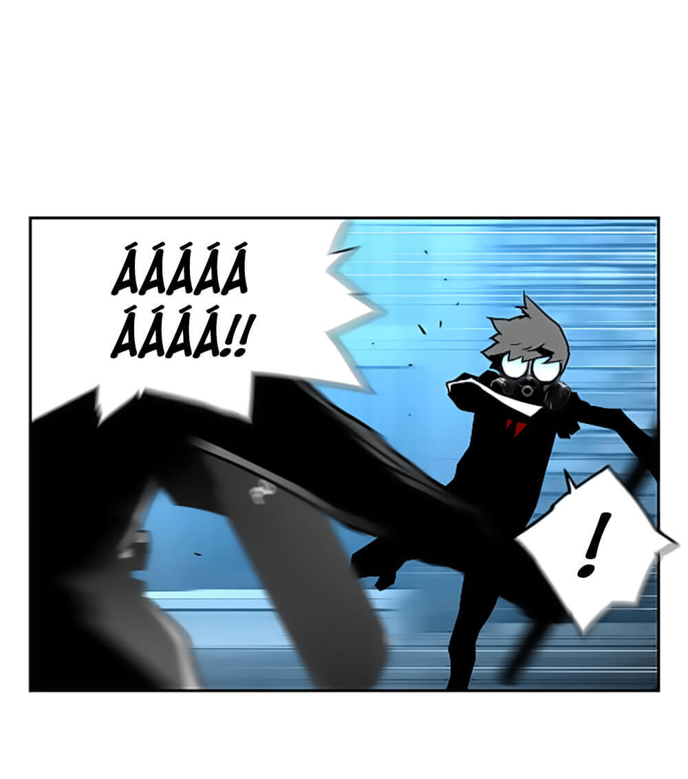 Kẻ Khủng Bố Chapter 29 - Trang 2