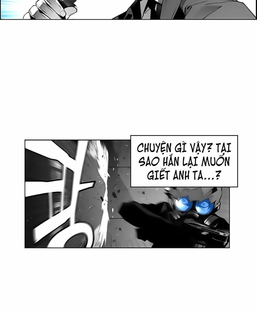 Kẻ Khủng Bố Chapter 29 - Trang 2