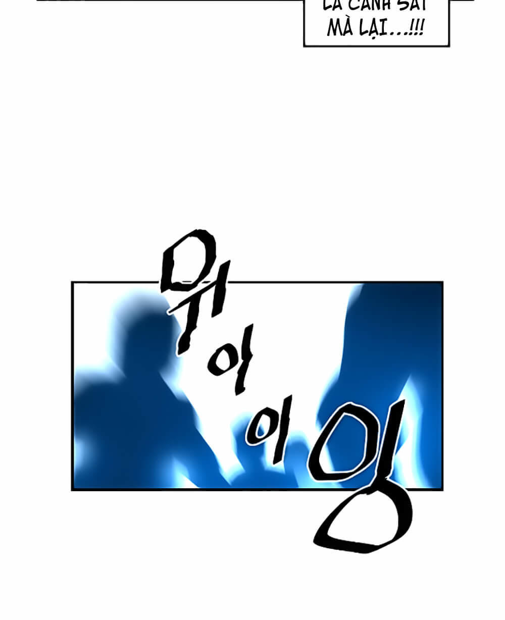 Kẻ Khủng Bố Chapter 29 - Trang 2