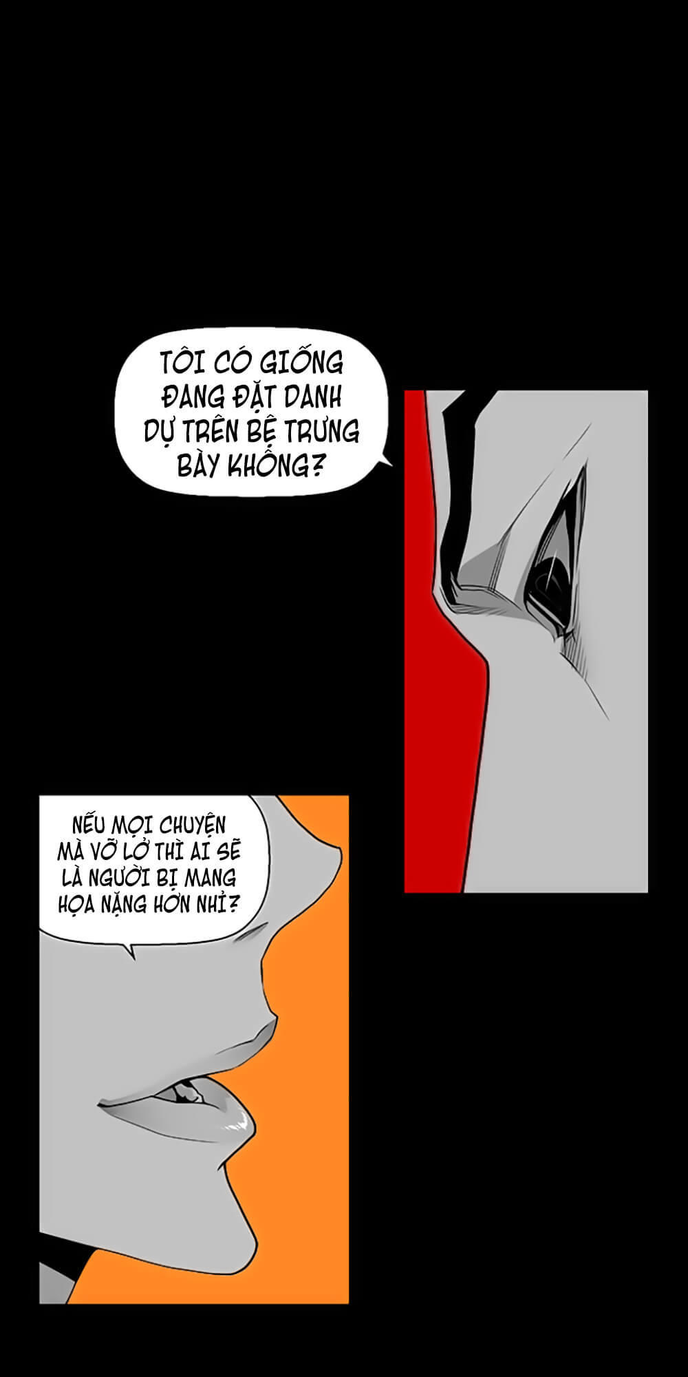 Kẻ Khủng Bố Chapter 29 - Trang 2