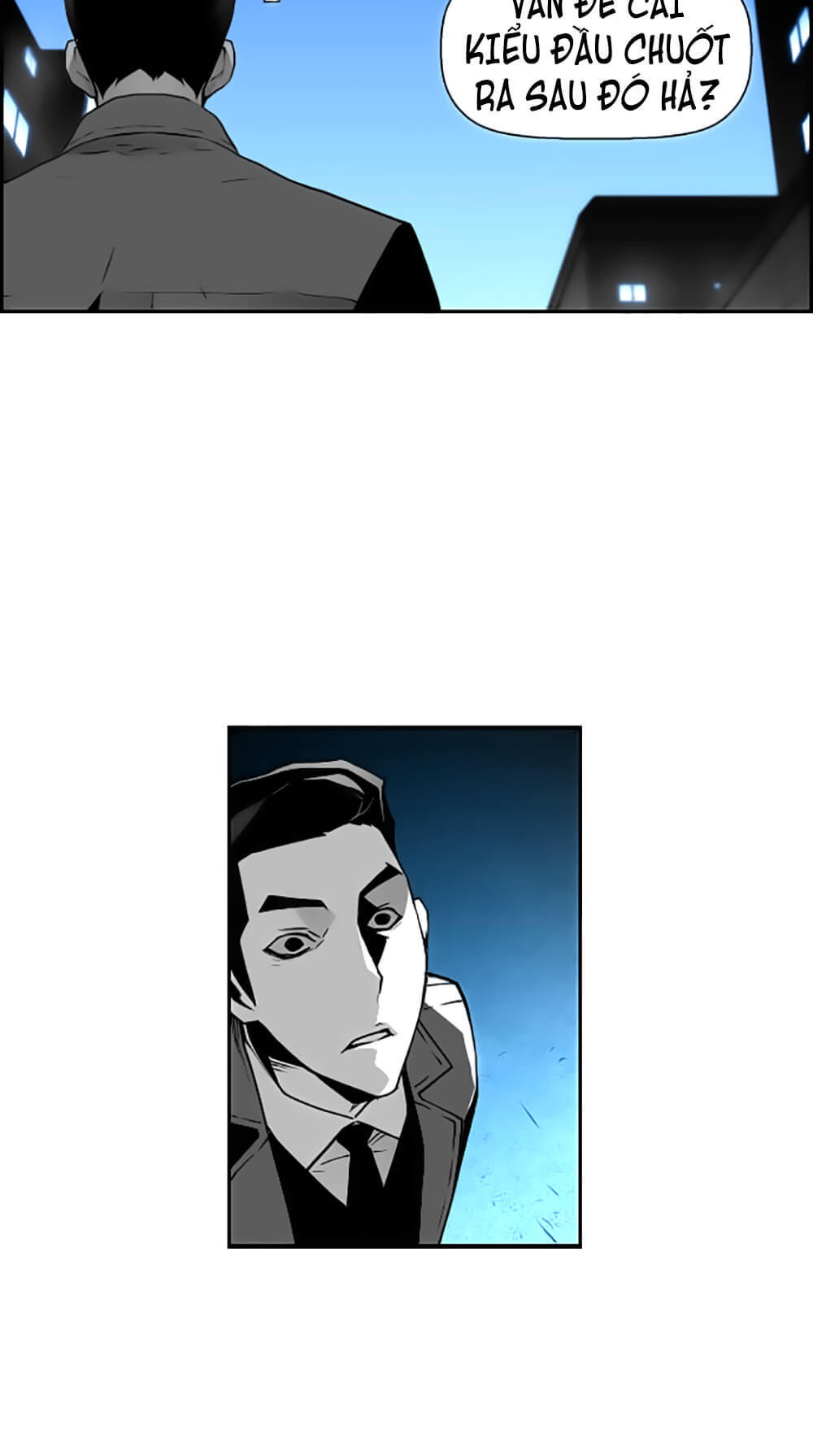 Kẻ Khủng Bố Chapter 29 - Trang 2