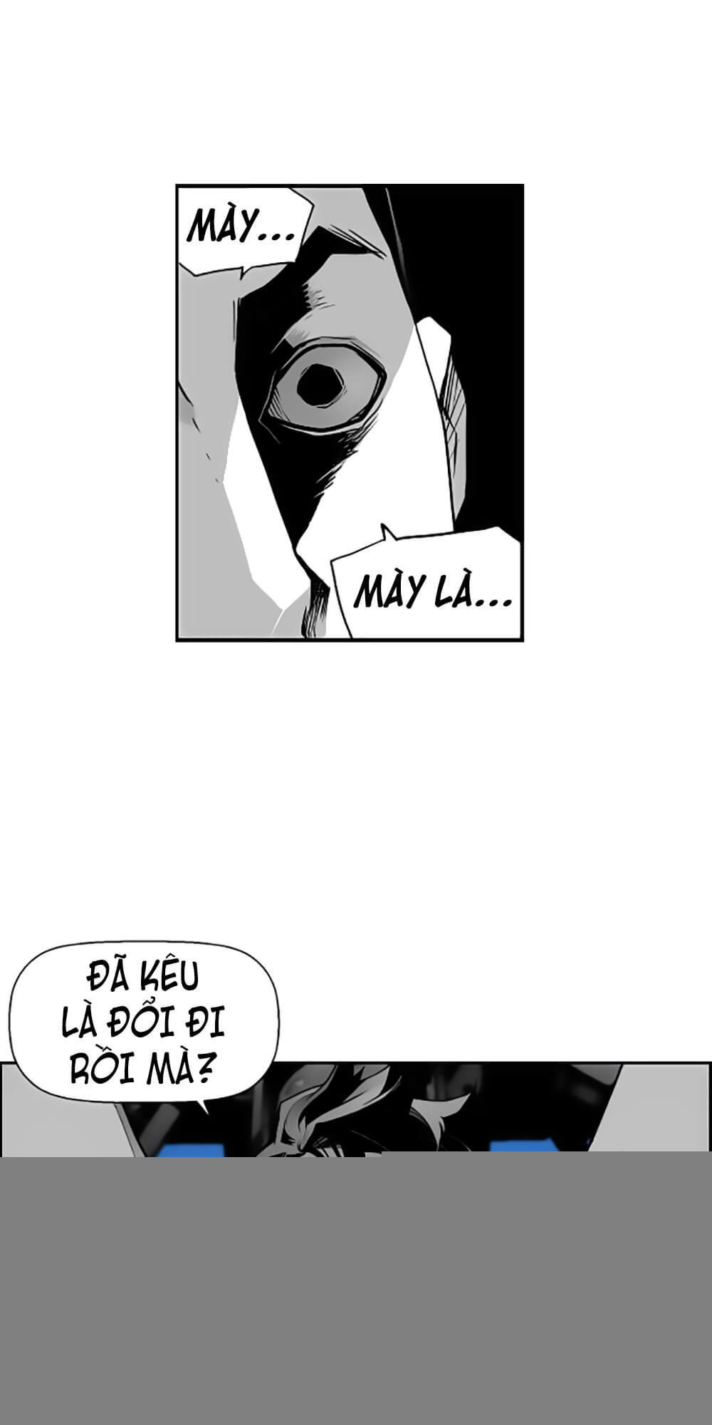 Kẻ Khủng Bố Chapter 29 - Trang 2