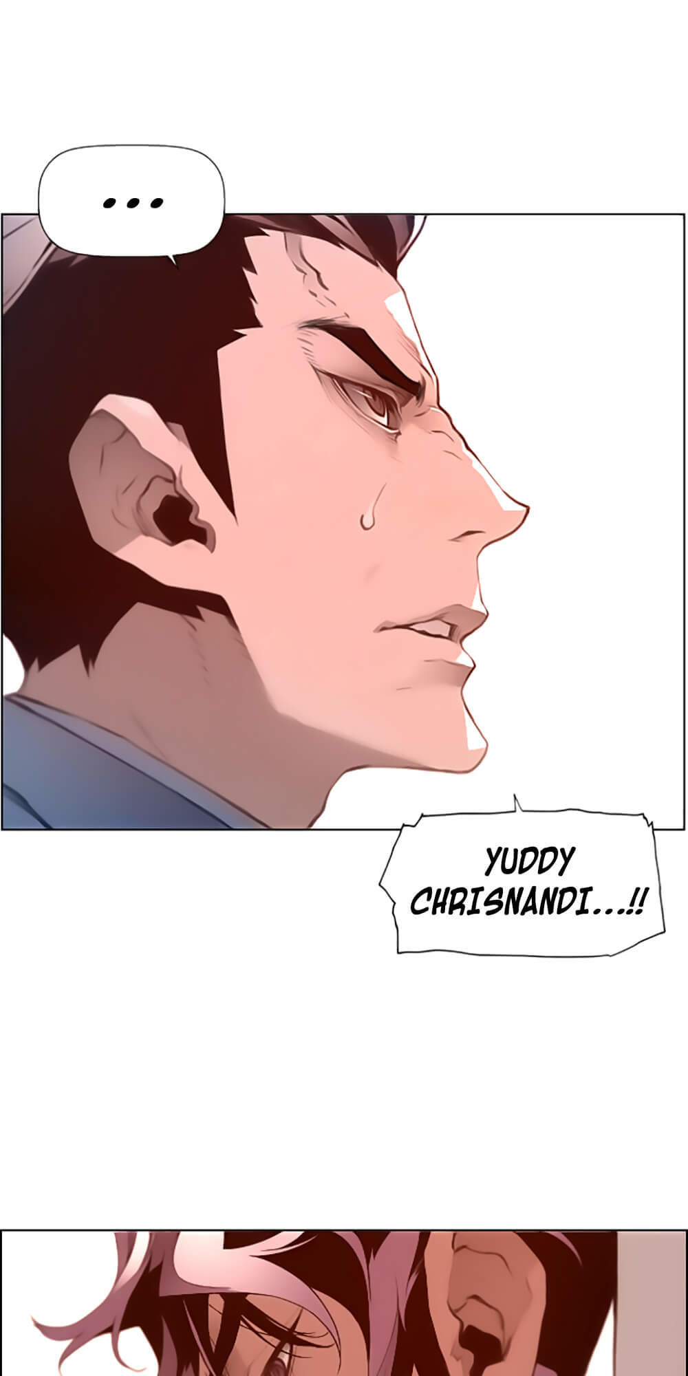 Kẻ Khủng Bố Chapter 29 - Trang 2