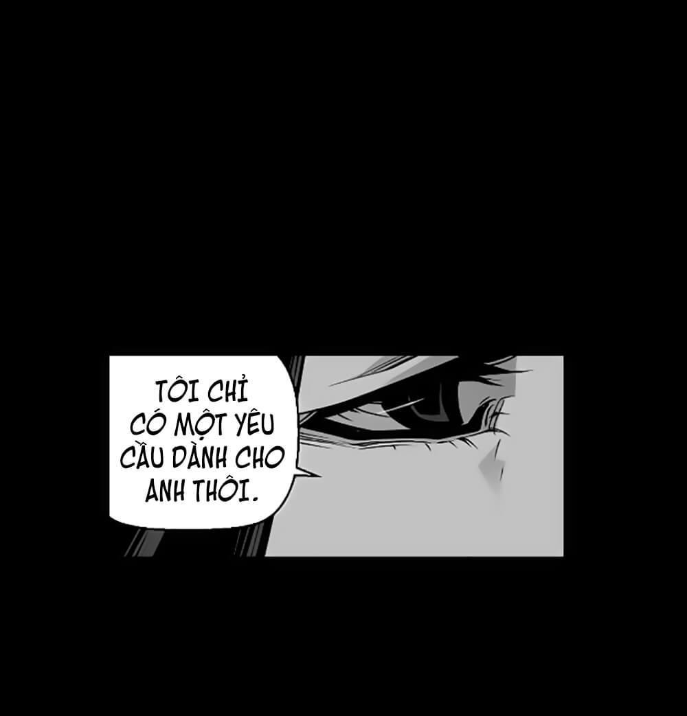 Kẻ Khủng Bố Chapter 29 - Trang 2