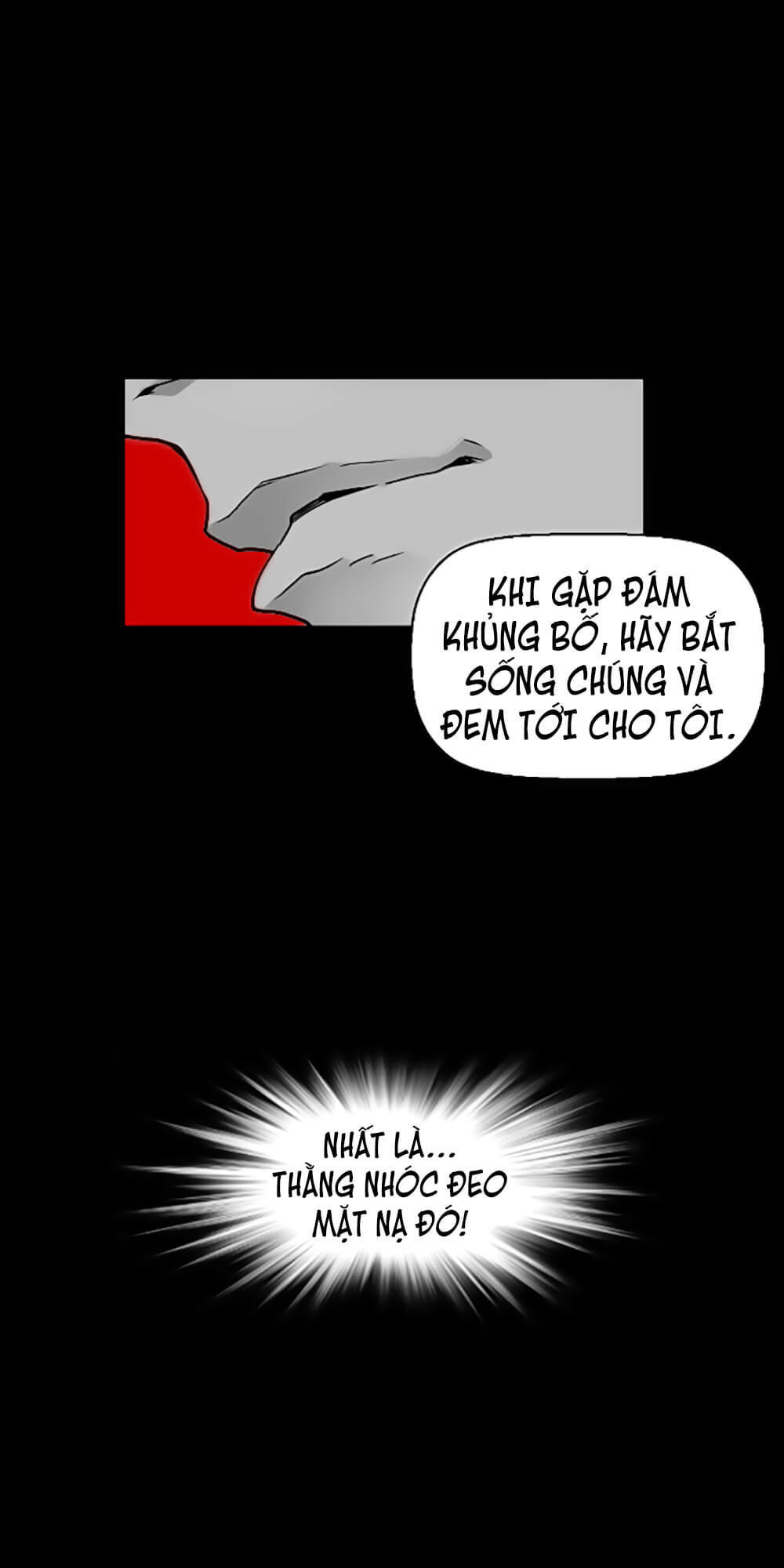 Kẻ Khủng Bố Chapter 29 - Trang 2