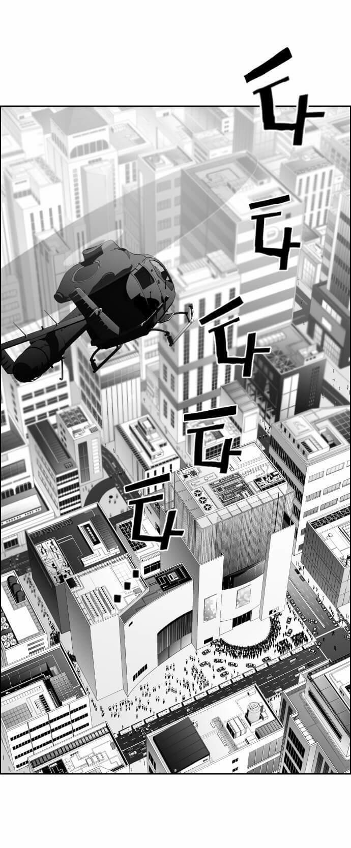 Kẻ Khủng Bố Chapter 3 - Trang 2