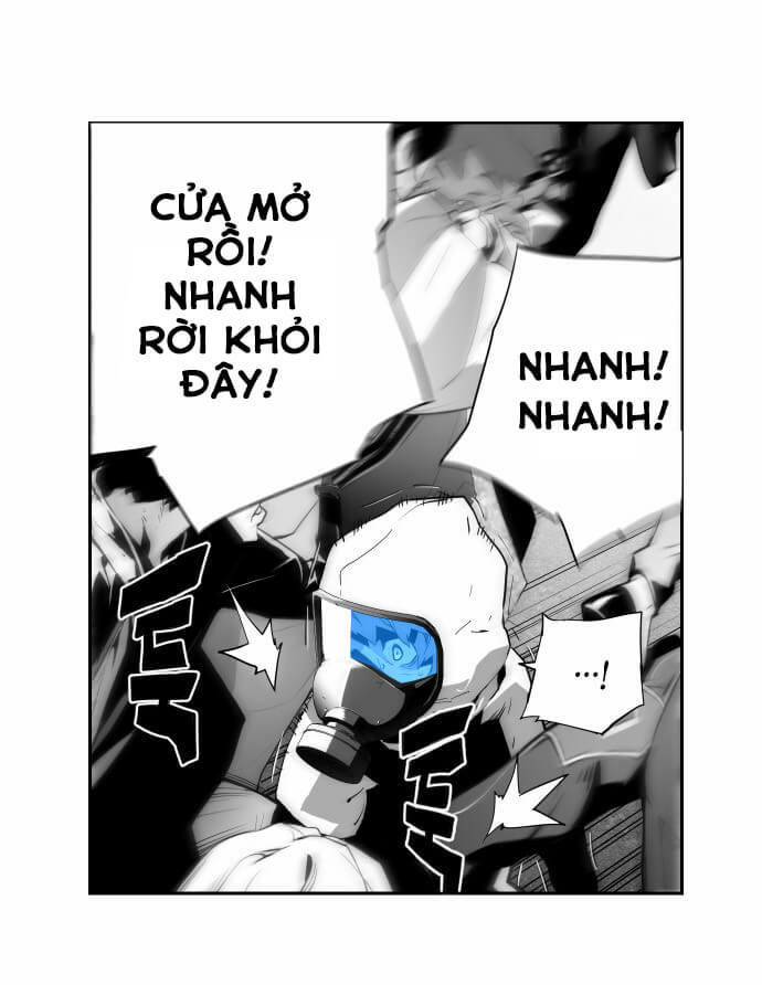 Kẻ Khủng Bố Chapter 3 - Trang 2