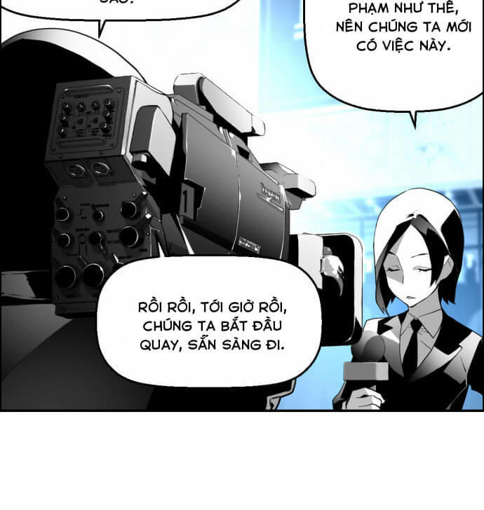 Kẻ Khủng Bố Chapter 3 - Trang 2