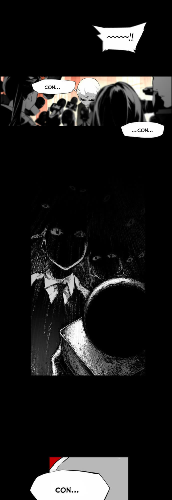 Kẻ Khủng Bố Chapter 3 - Trang 2