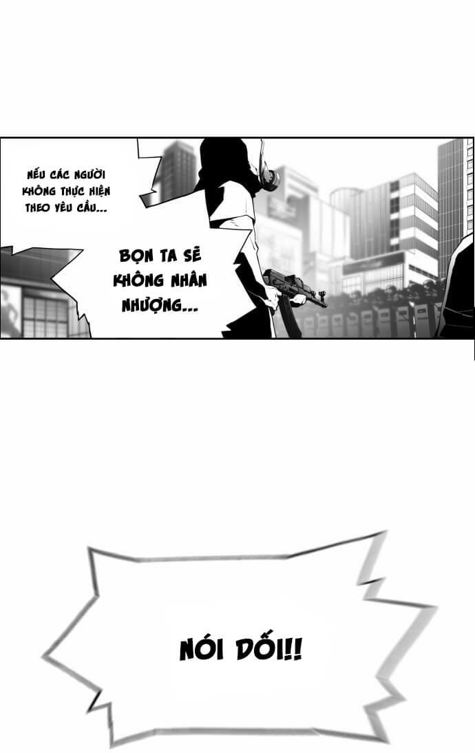 Kẻ Khủng Bố Chapter 3 - Trang 2