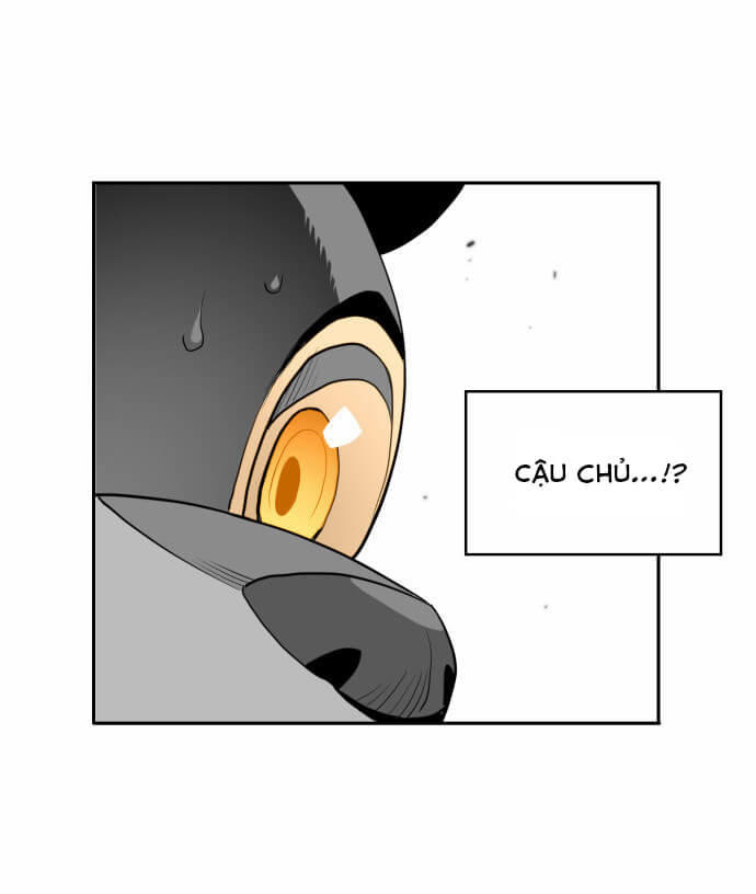 Kẻ Khủng Bố Chapter 3 - Trang 2